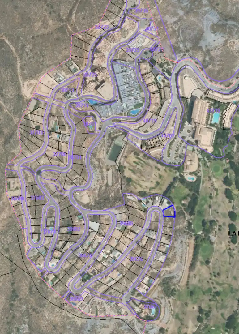 Terreno residencial en venta en Calle de las Higueras 24, imagen 5