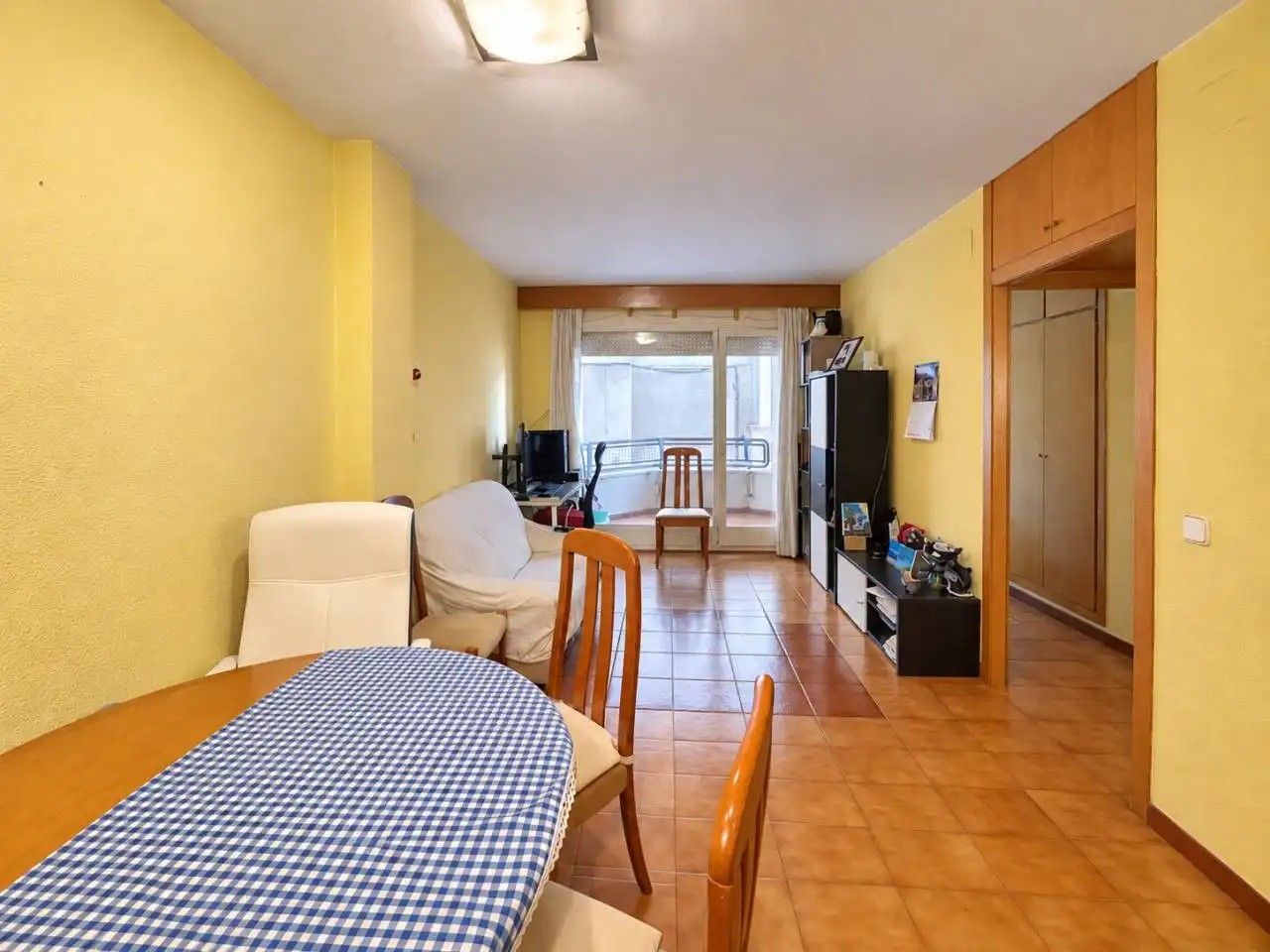 Wohnung mit Terrasse zum Verkauf in Calle Migdia, imagen 3