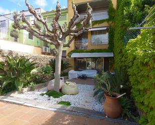 Garden of Country house for sale in Malgrat de Mar  with Terrace, Swimming Pool and Balcony