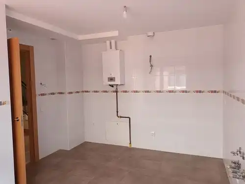 Adosado con terraza en venta en Calle Río Antiguo 1, imagen 15