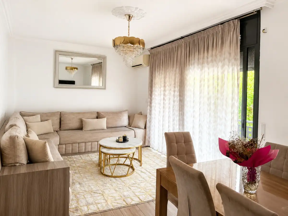 Living room of Detached homes for sale in Mollet del Vallès  with Parquet flooring and Storage room