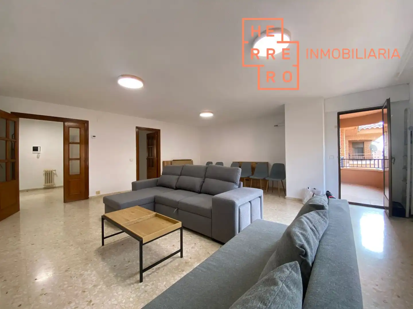 Flat with lift to rent in Este, imagen 4