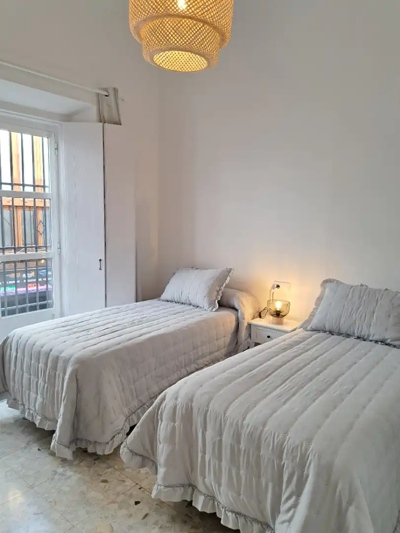 Casa amb terrassa de lloguer a Calle Carril San Diego 47, imagen 17