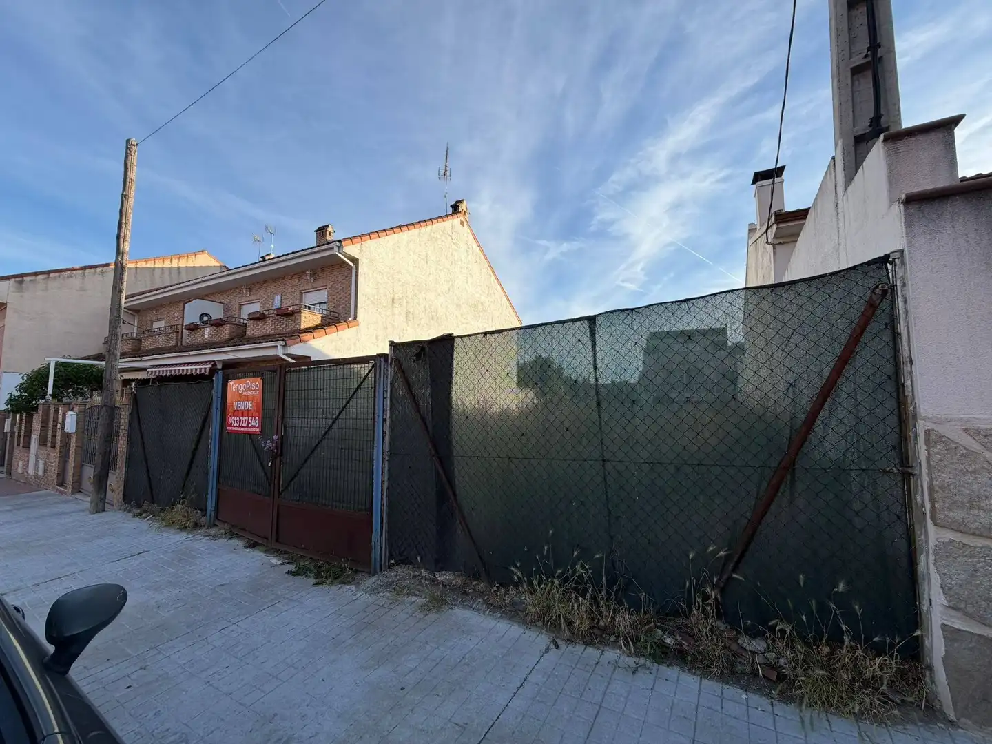 Residential land for sale in Torrejón de Velasco, imagen 8