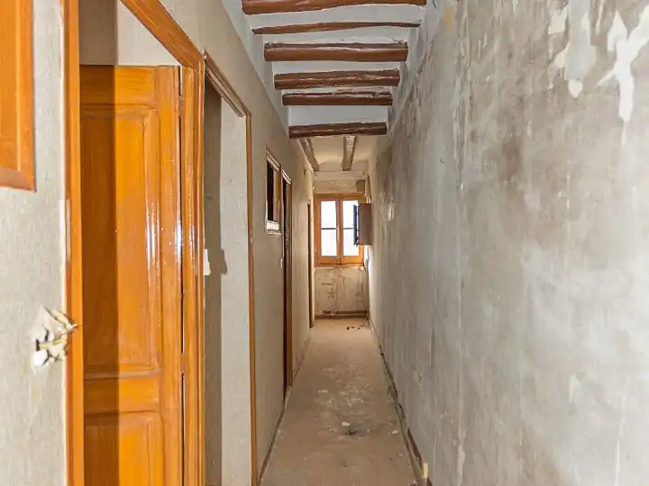 Doppelhaushälfte mit Garten zum Verkauf in Lloc Cal Pau 17, imagen 5