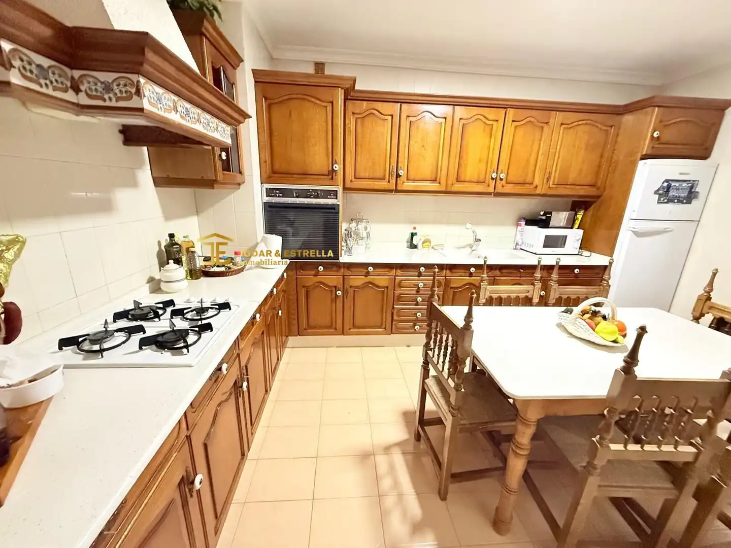 Piso con terraza en venta en Lorca Ciudad, imagen 10