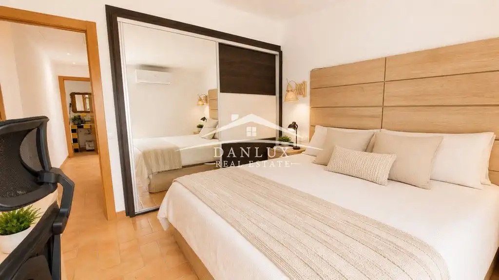 Habitación de Casa o chalet en venta en Tossa de Mar con Aire acondicionado, Calefacción y Terraza