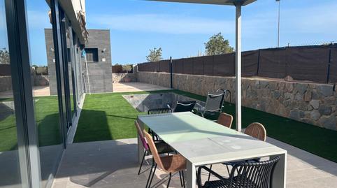 Foto 2 de Casa o xalet en venda a Avinguda Unió Europea, 32, Piscinas, Castellón