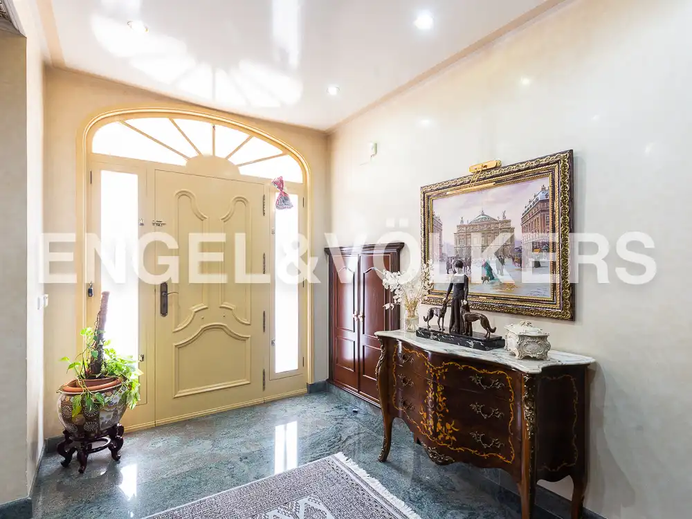 Casa o xalet en venda en Aldaia amb Aire condicionat, Calefacció i Jardí privat