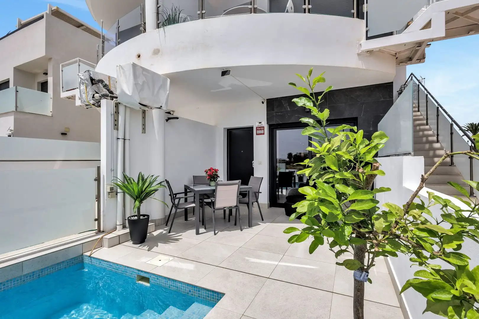 Apartament amb piscina en venda a N/A, imagen 4