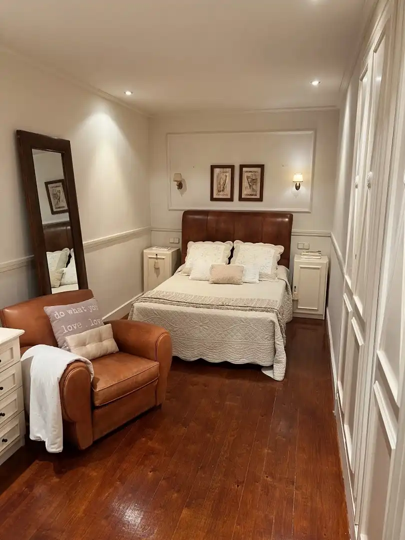Apartament amb balcó de lloguer a Calle Palacio Valdés 8, imagen 10
