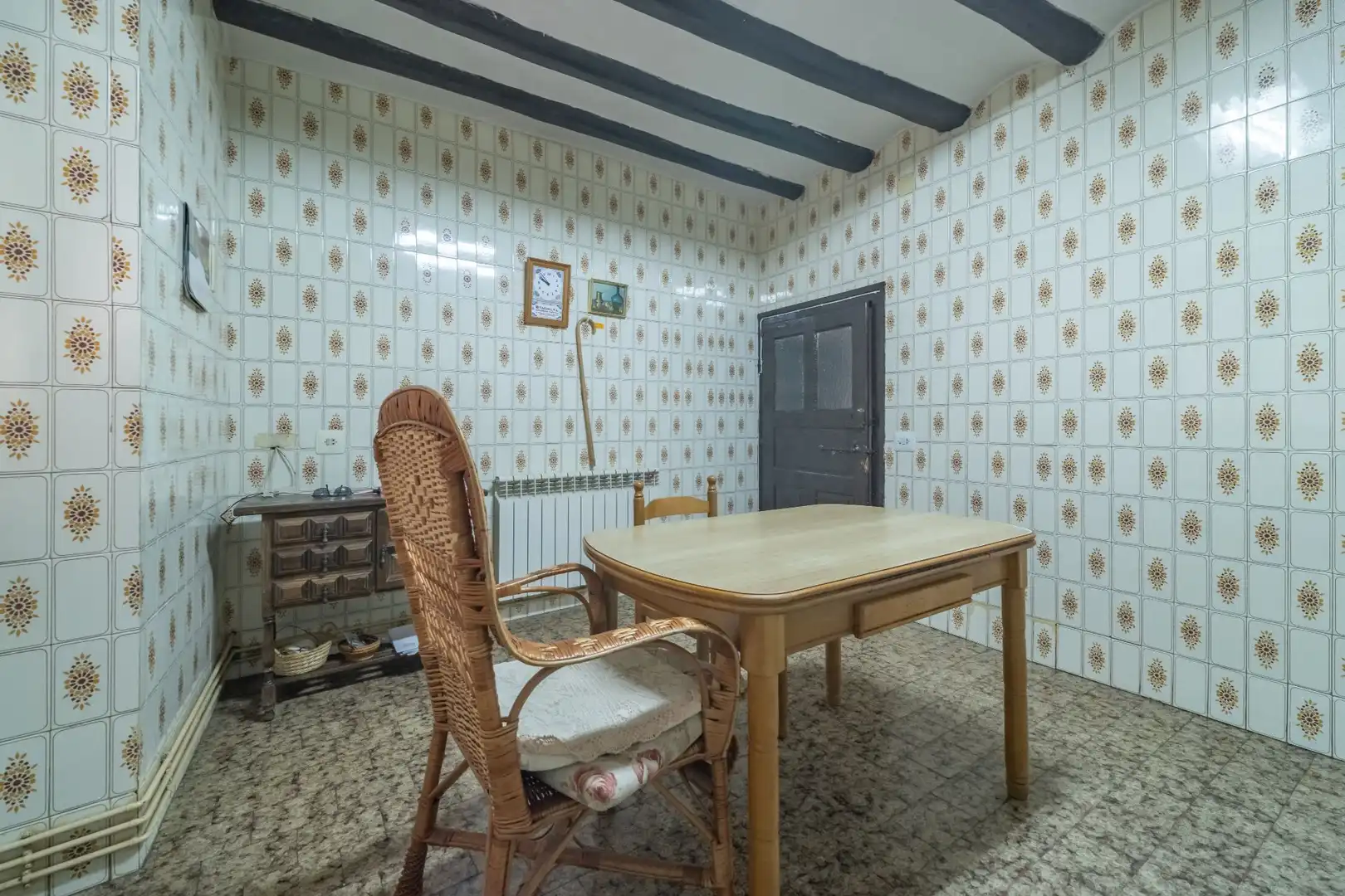 Maison rustique à vendre à Rodrigo Ximenez de Rada, imagen 23