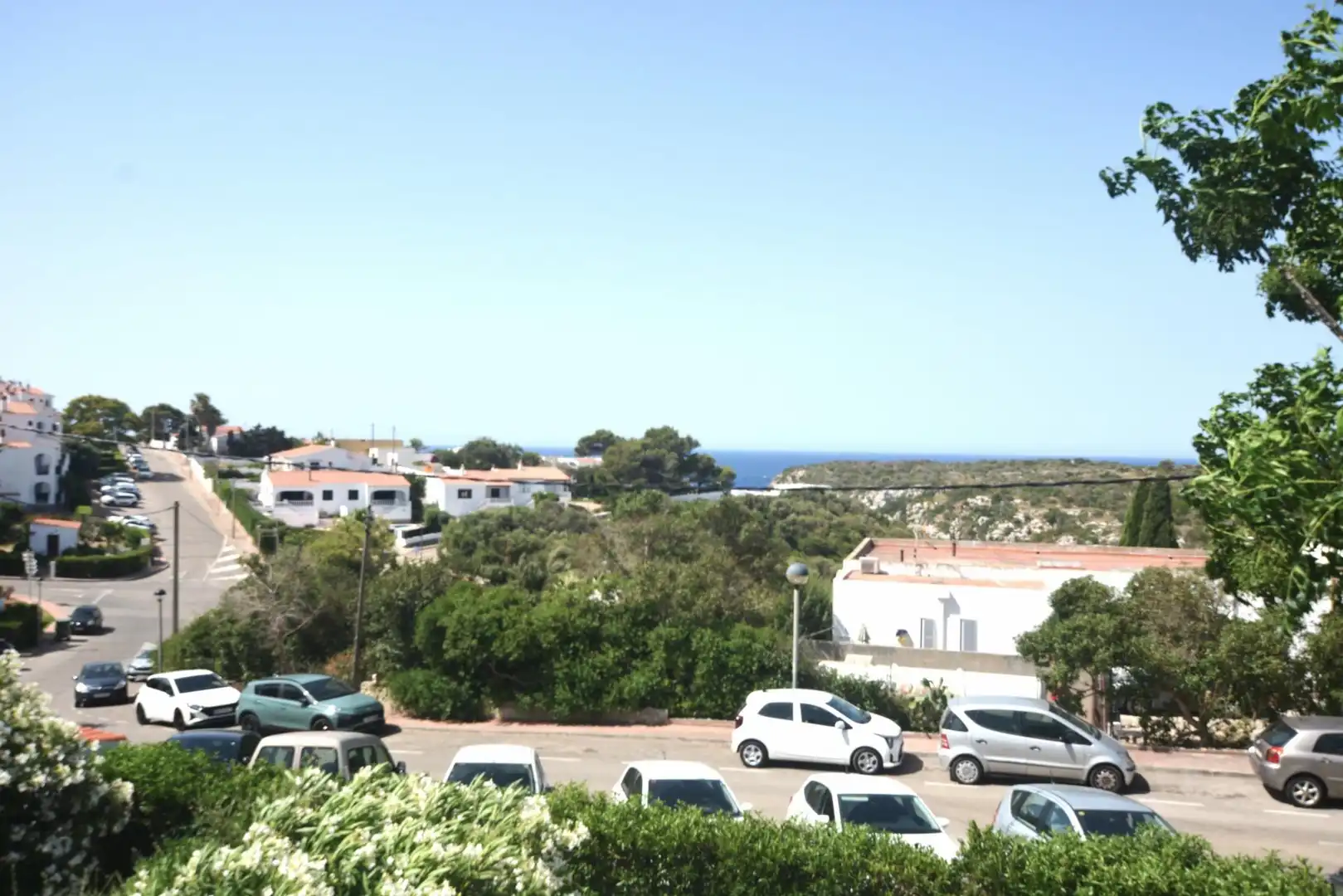 Apartment mit Terrasse zum Verkauf in Cala en Porter, imagen 7