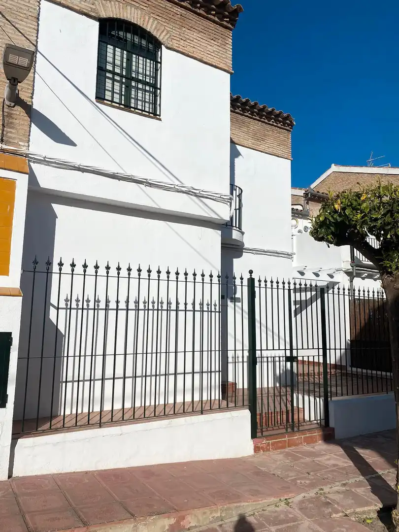 Casa in vendita a Écija