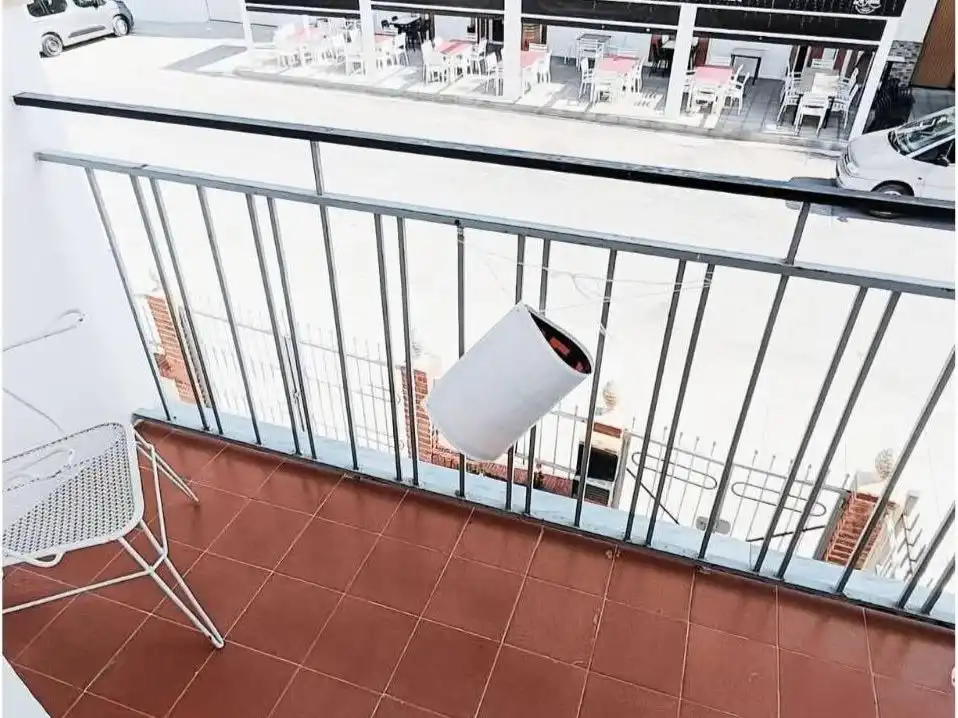 Casa con jardín en venta en Calle Calderón de la Barca 29, imagen 11