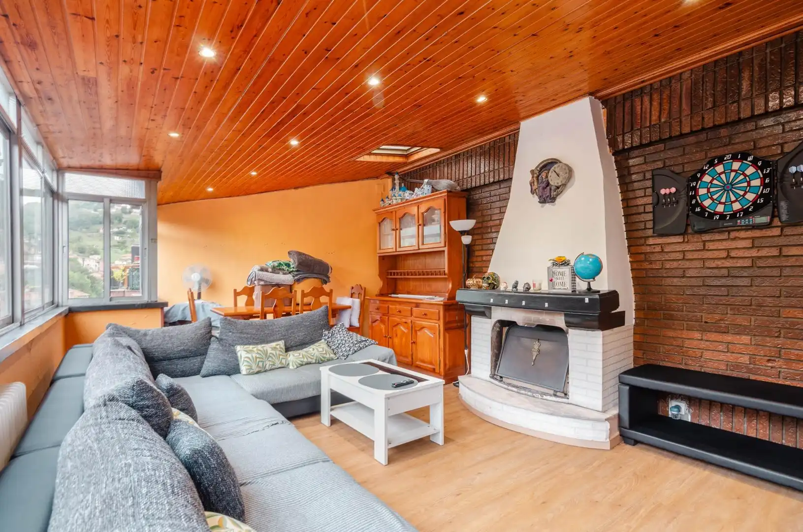 Penthouse with lift for sale in Calle HERMINIO HEVIA CUETOS 2, imagen 20