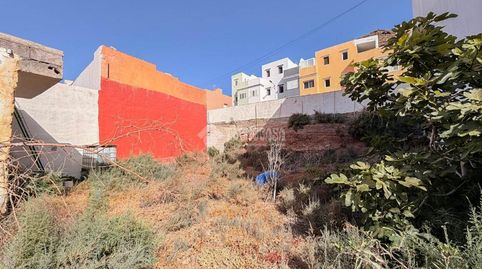 Terrenos en venta en Agüimes, imagen 2