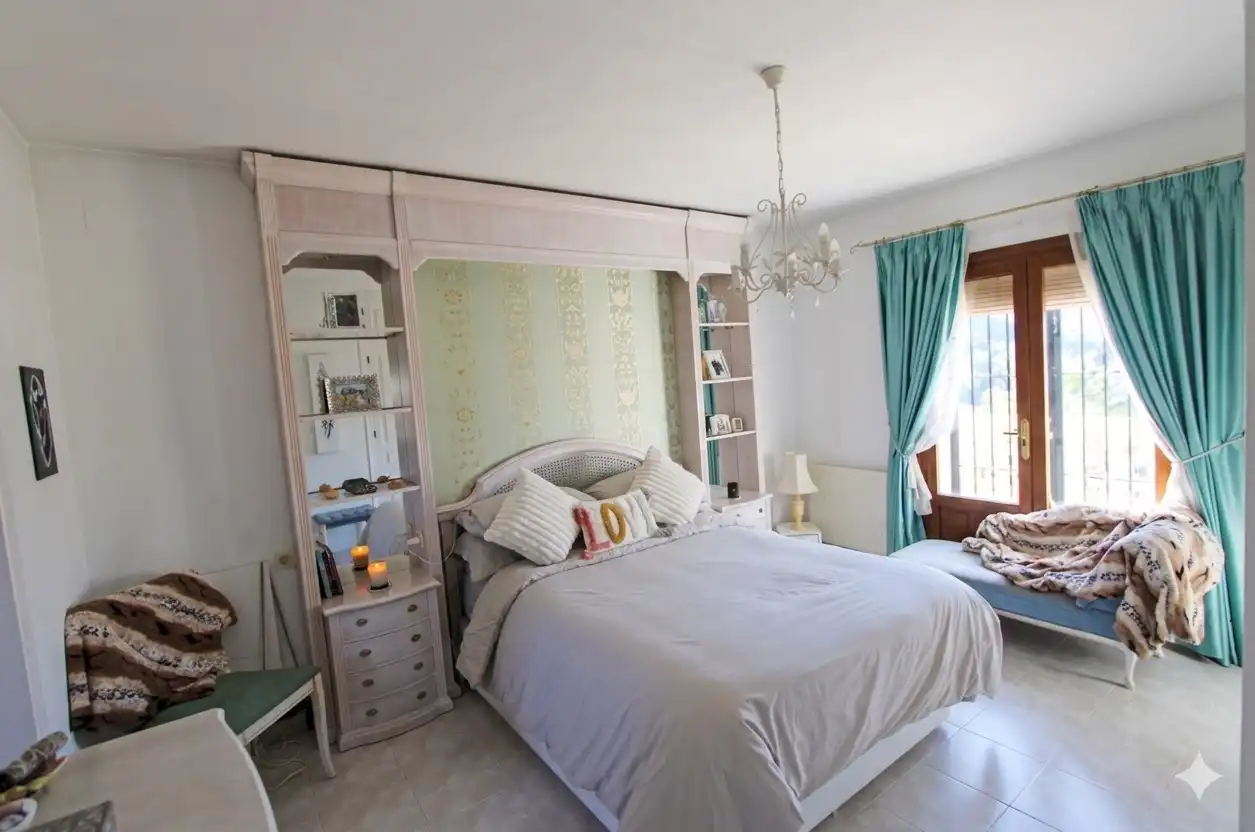 Casa en venta en Murla, imagen 10