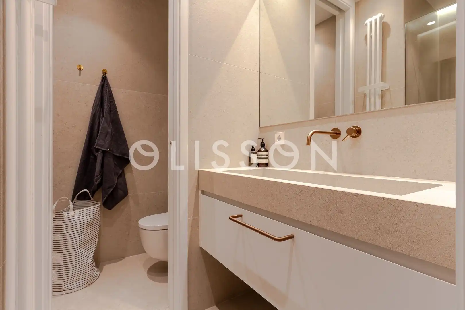 Appartement avec ascenseur à vendre à Chamberí, imagen 13