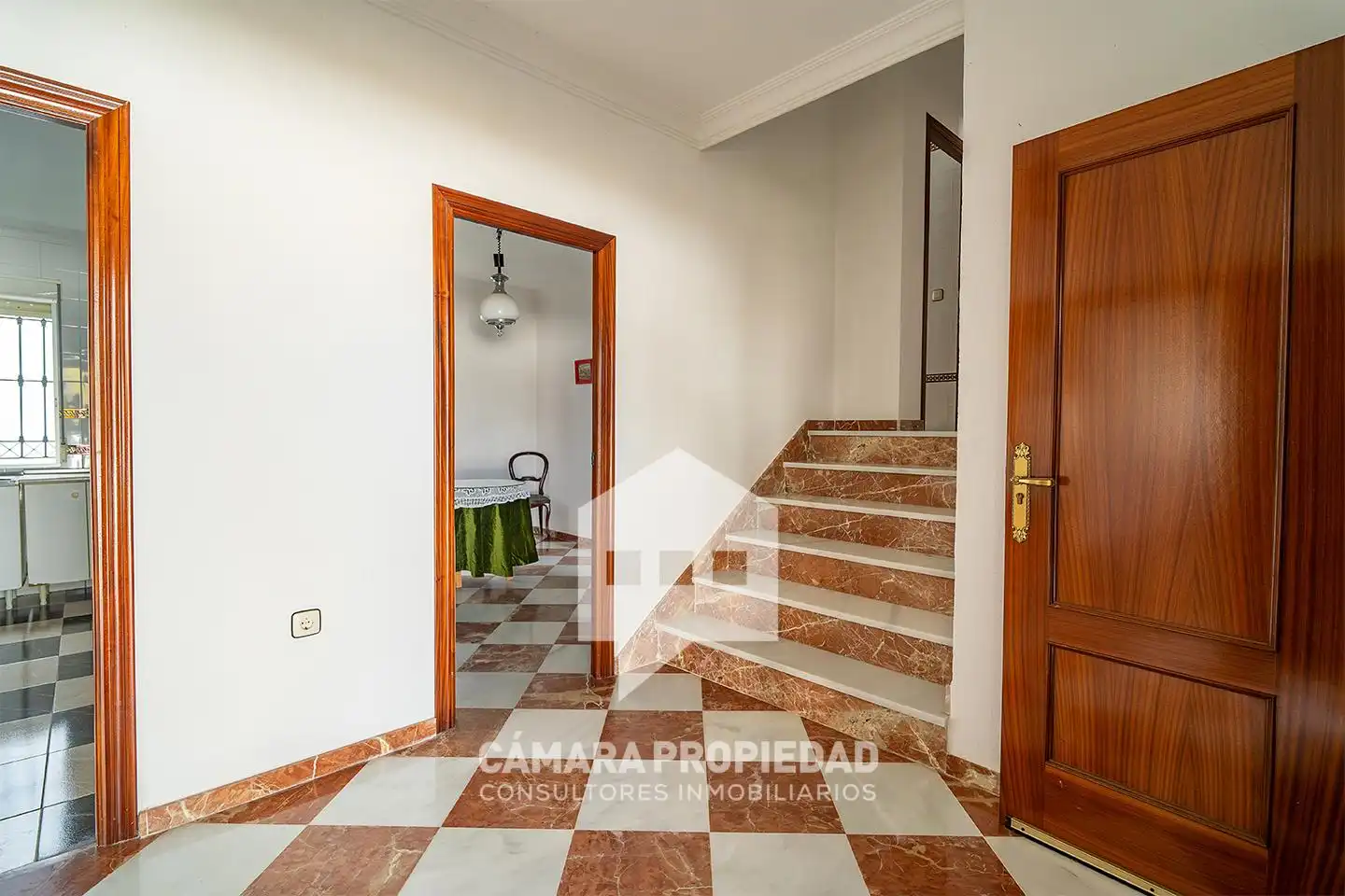 Casa en venda a Rociana del Condado, imagen 12