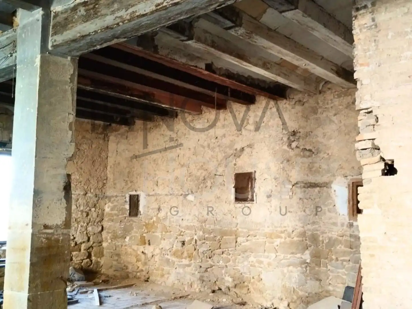Finca rústica en venda en Lleida