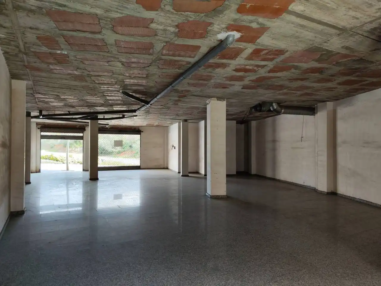 Business premises for sale in Castellbisbal, imagen 9