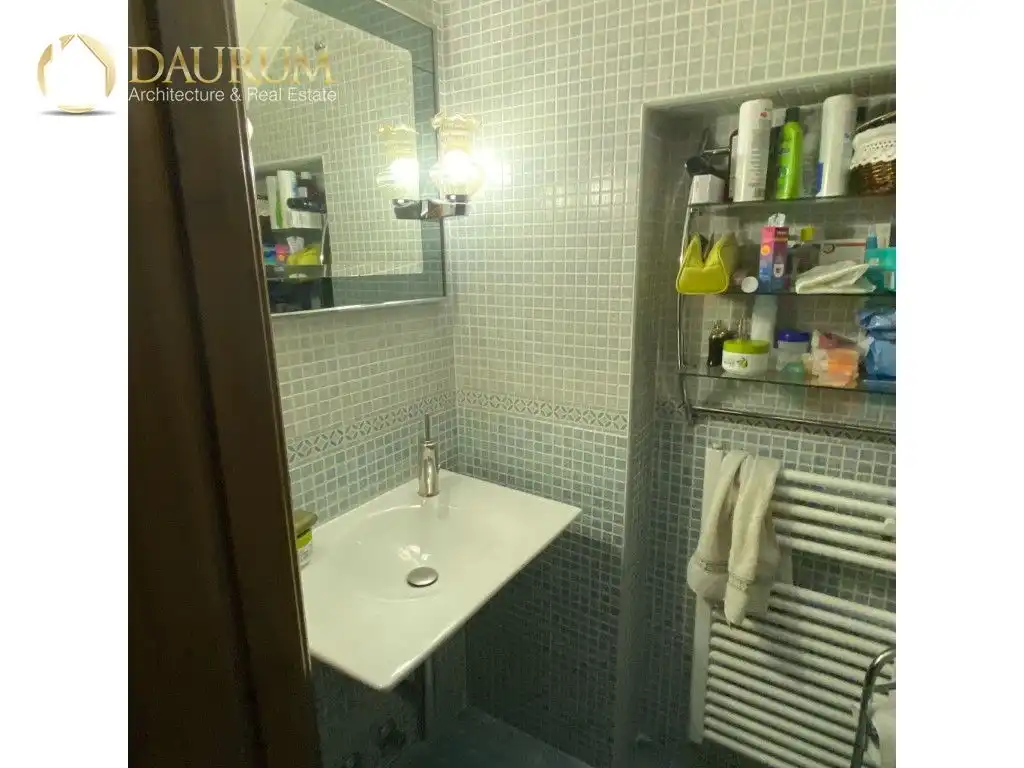 Baño de Casa adosada en venta en Rivas-Vaciamadrid