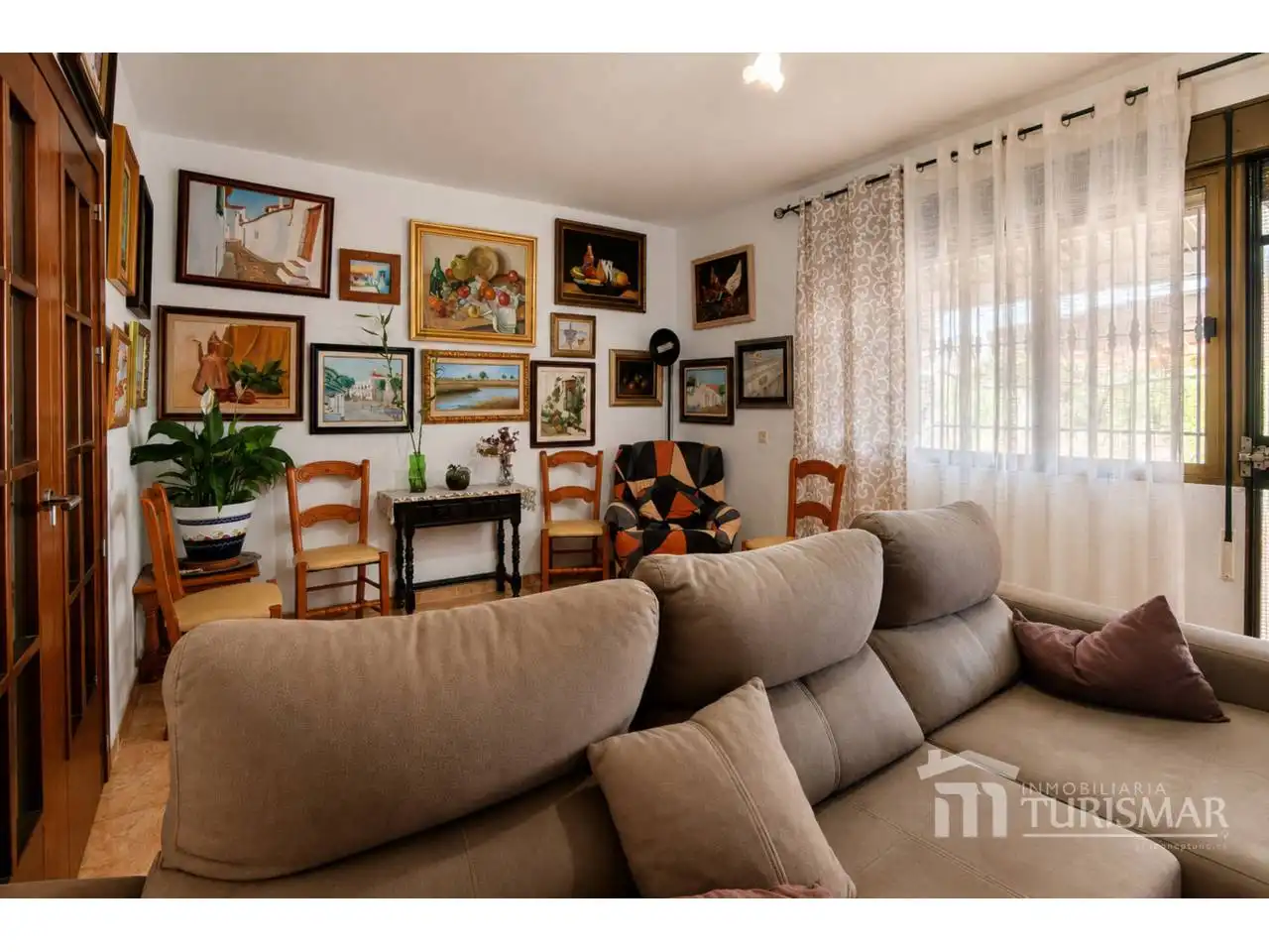 Terraced house for sale in Calle Quebranta 1, imagen 13