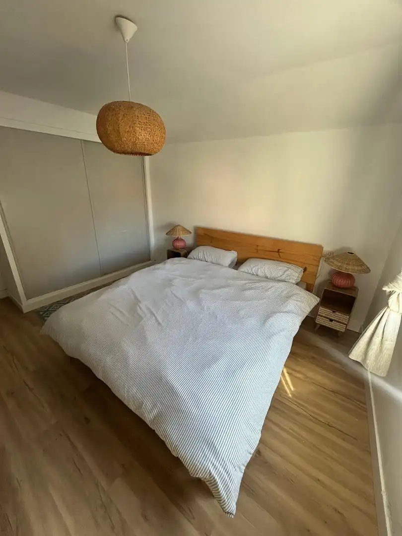 Bedroom of Ground floor for sale in Corrubedo