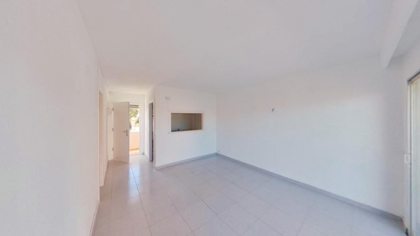 Living room of Flat for sale in Calvià  with Private garden, Terrace and Swimming Pool
