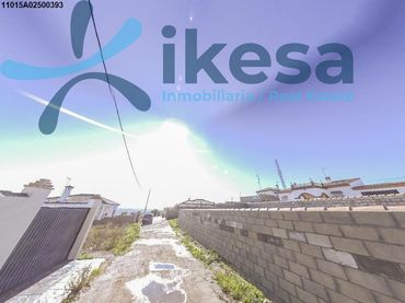 Terreno residenziale in vendita a Núcleo urbano