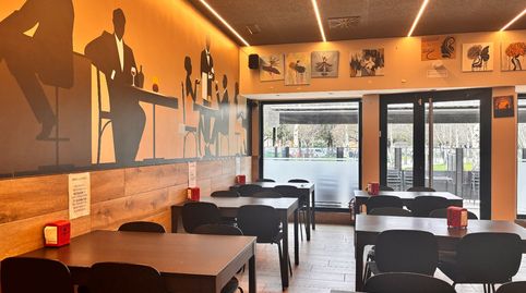 Foto 4 von Geschaftsraum zur ubertragung in Calle de Irunlarrea, 5, Mendebaldea - Ermitagaña, Pamplona / Iruña