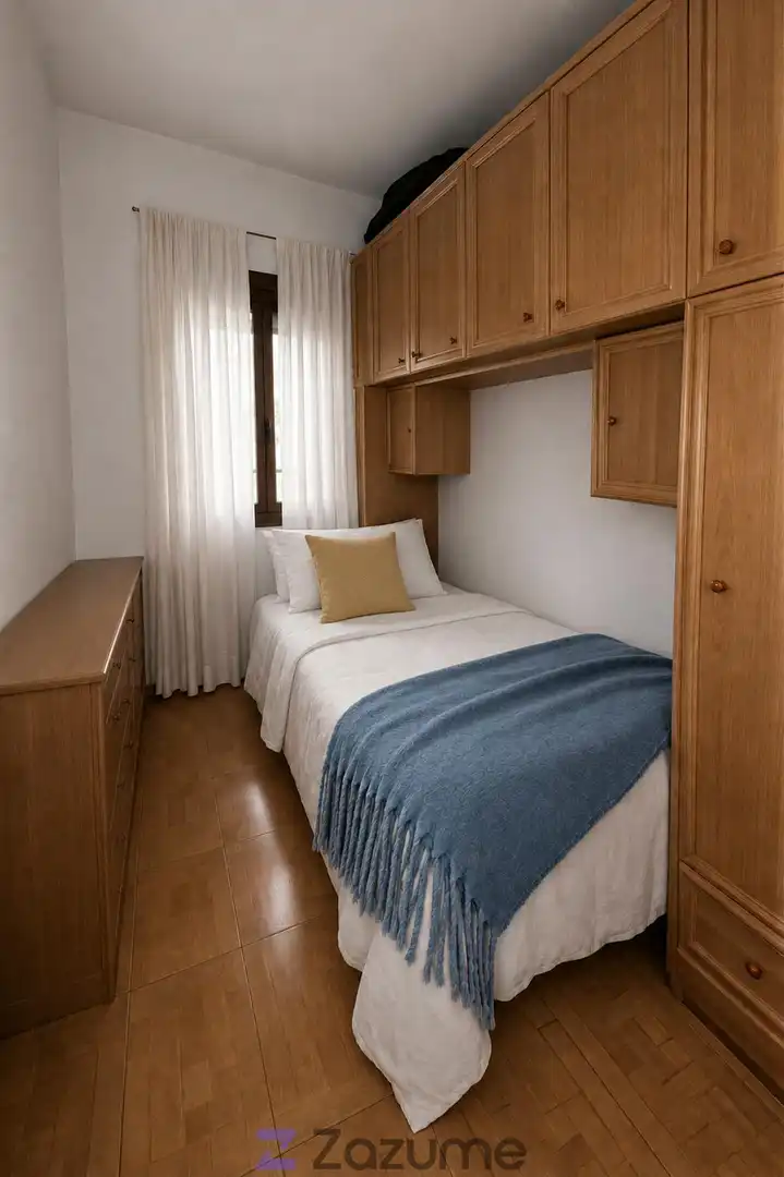 Pis de lloguer a C. Pino, Béjar