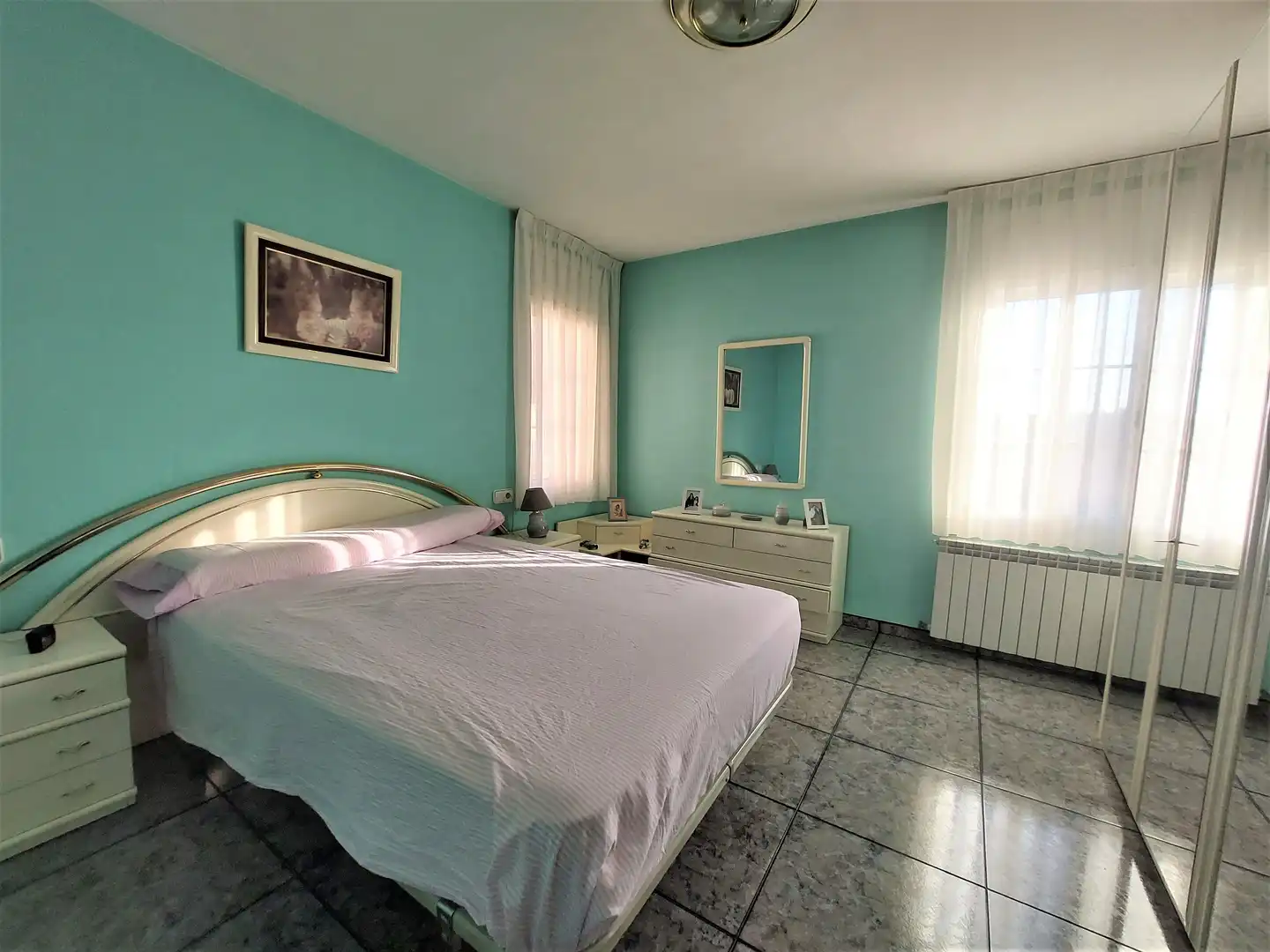 Casa pareada en venta en Carrer de Mossèn Cinto Verdaguer, imagen 43