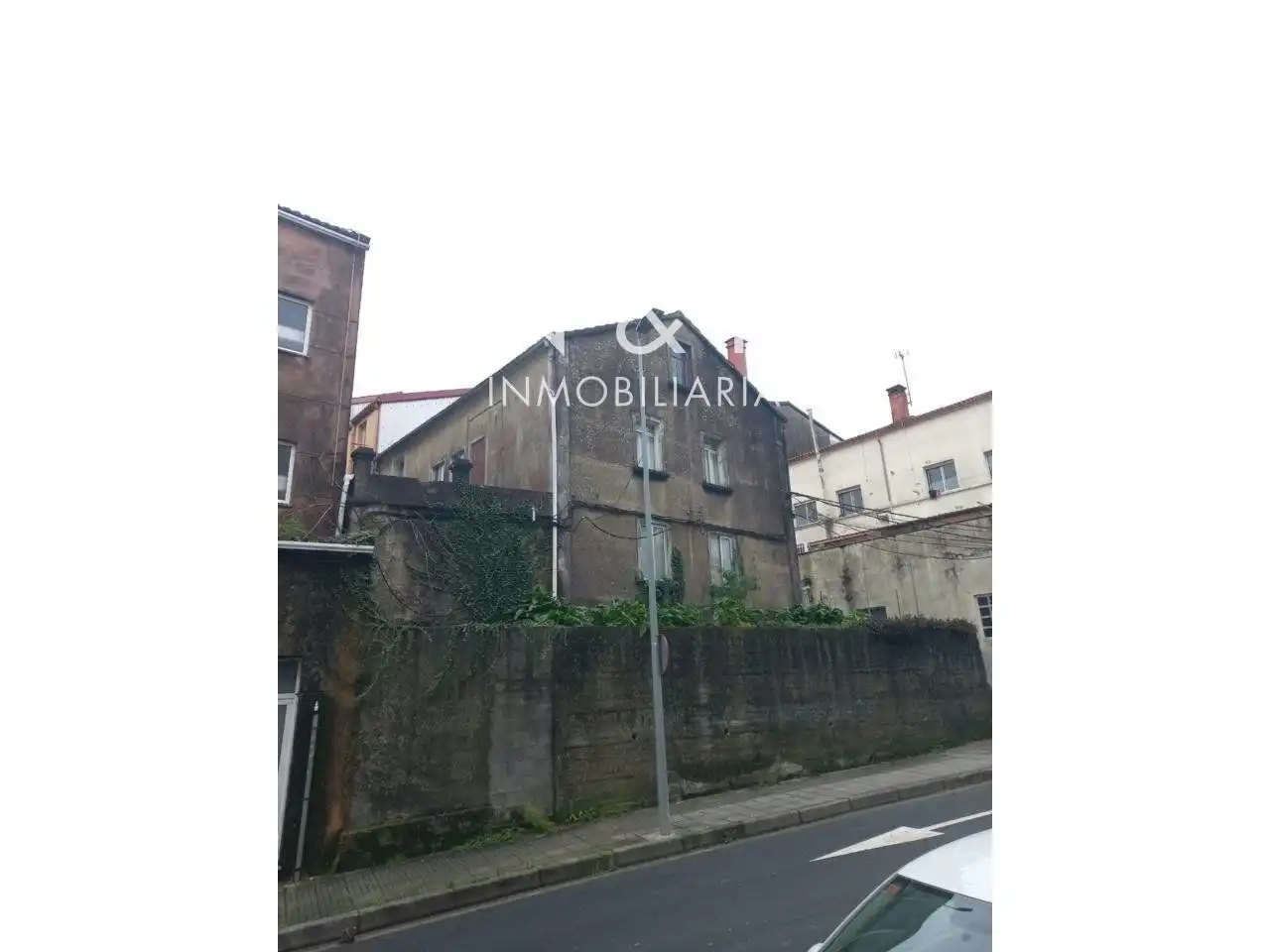Rural land for sale in ESTRADA