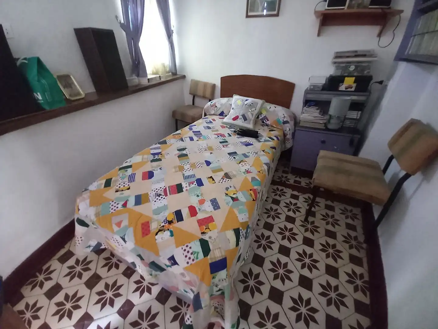 Bedroom of Houses for sale in Ronda  with Terrace