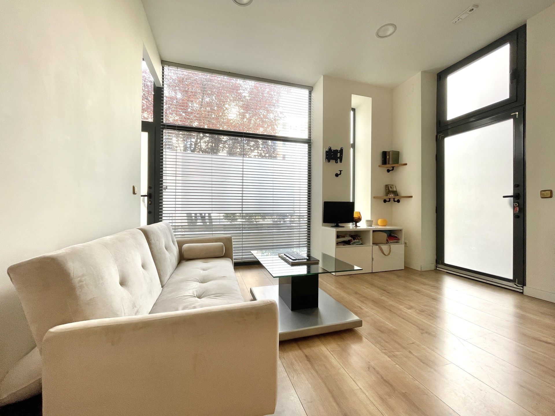 Dúplex de lloguer a RIBERA DE CURTIDORES, Embajadores - Lavapiés