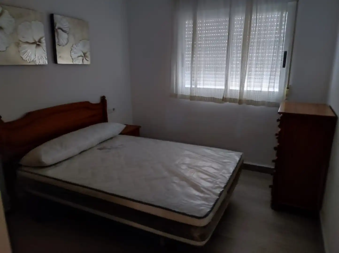 Habitación de Piso de alquiler en Tavernes de la Valldigna, Valencia