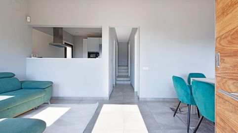 Foto 4 de Casa o xalet en venda a Carrer Orellana, Vallvidrera - Tibidabo - Les Planes, Barcelona Capital