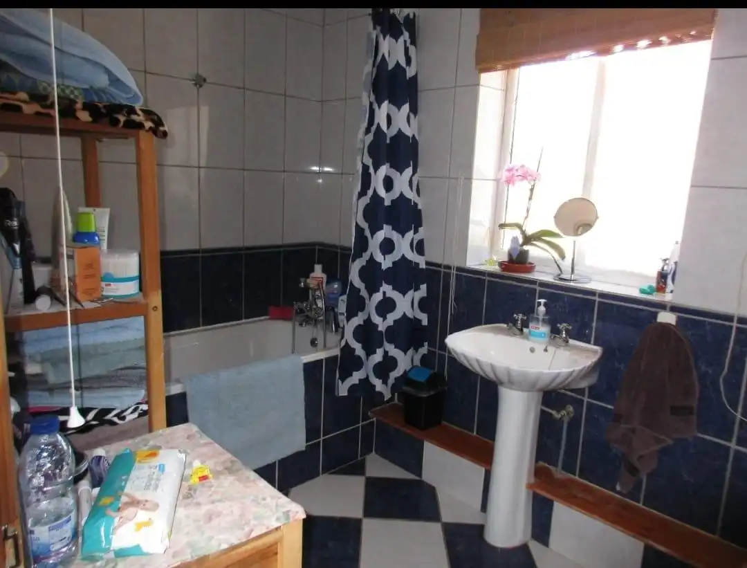 Baño de Casa o chalet en venta en Flix