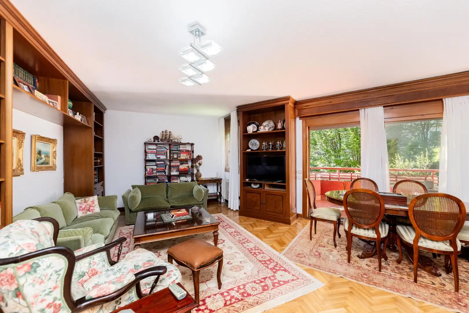 Flat for sale in Avenida ESPAÑA, Casco Antiguo