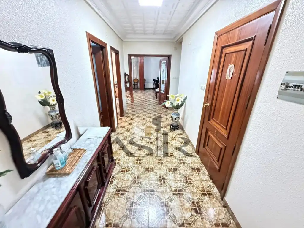 Wohnung zum Verkauf in Calle Balmes, imagen 21