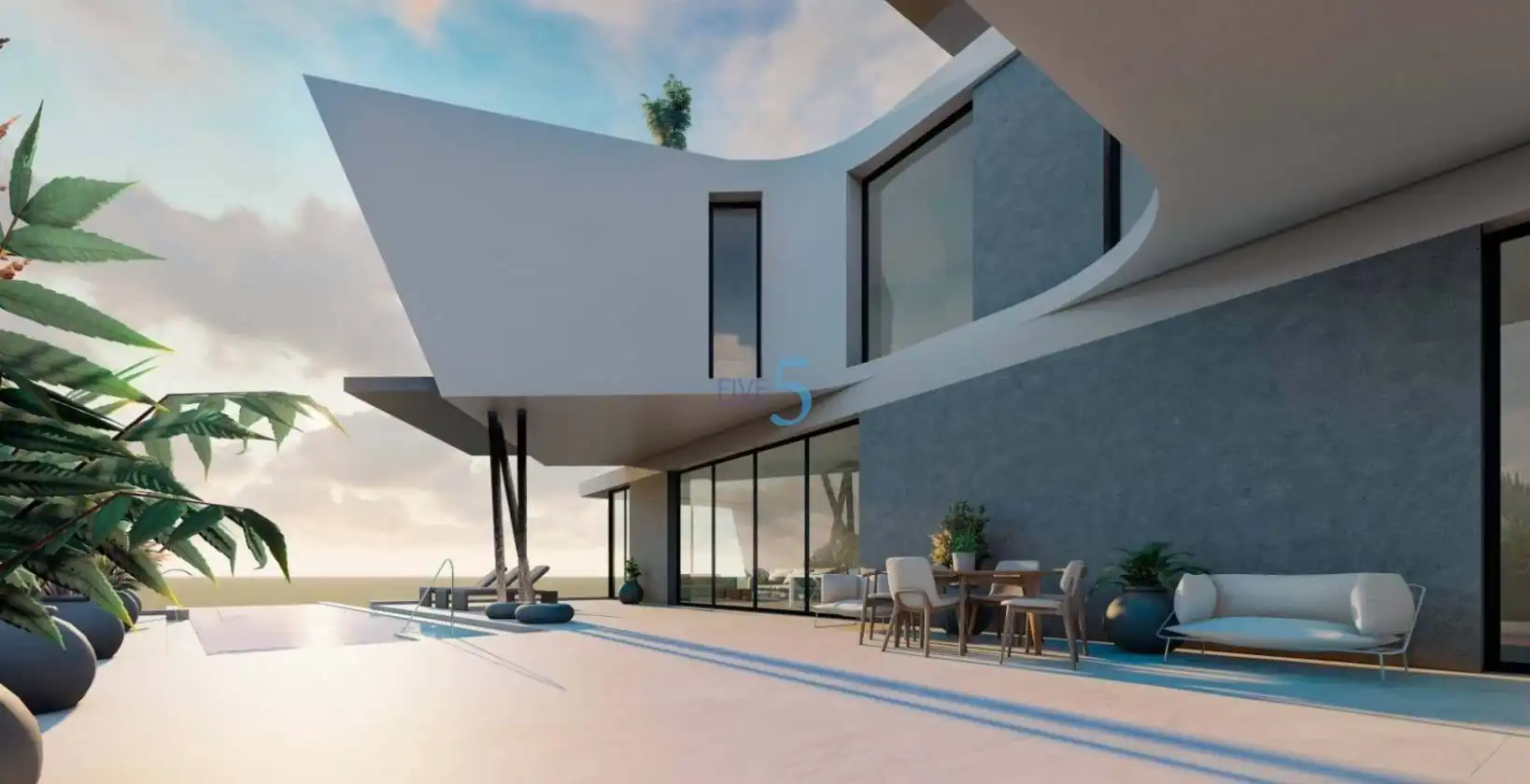 Casa en venta en Orihuela Costa, imagen 2