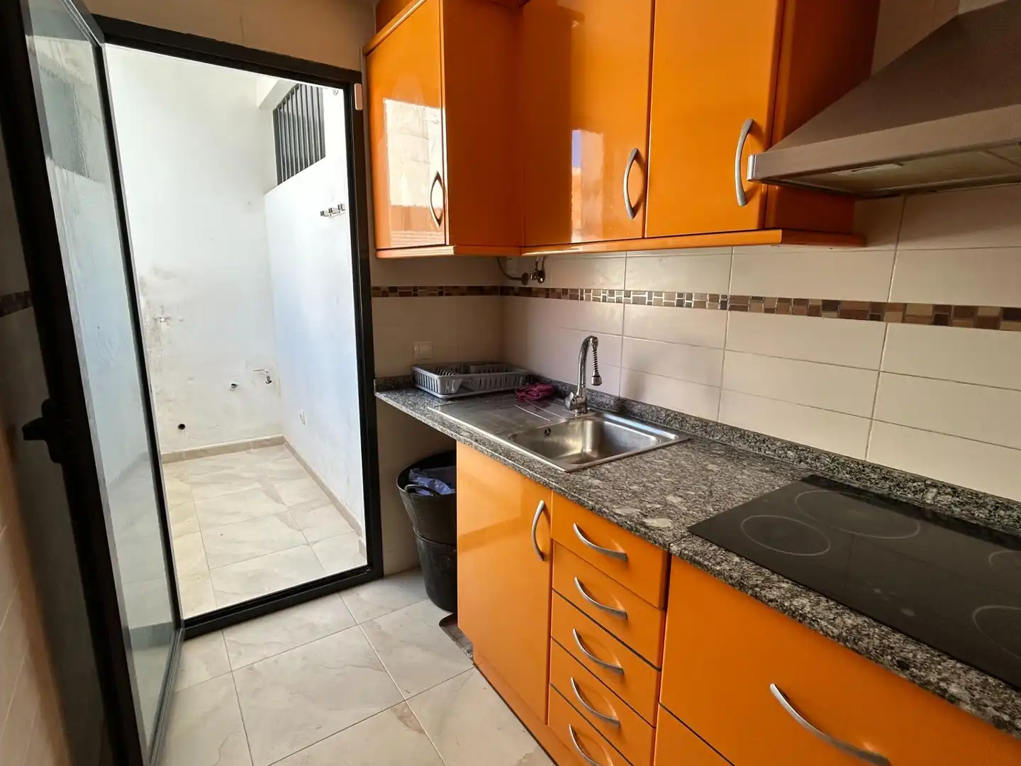 Appartamento con terrazza in vendita a Calle Calle Camino de Forna, imagen 14