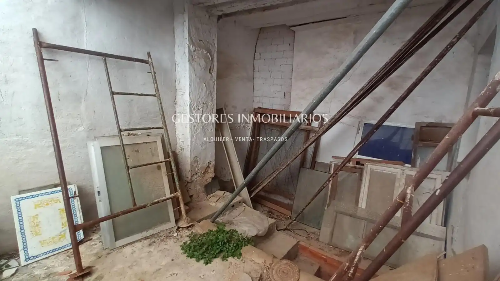 Buildings for sale in Muro de Alcoy