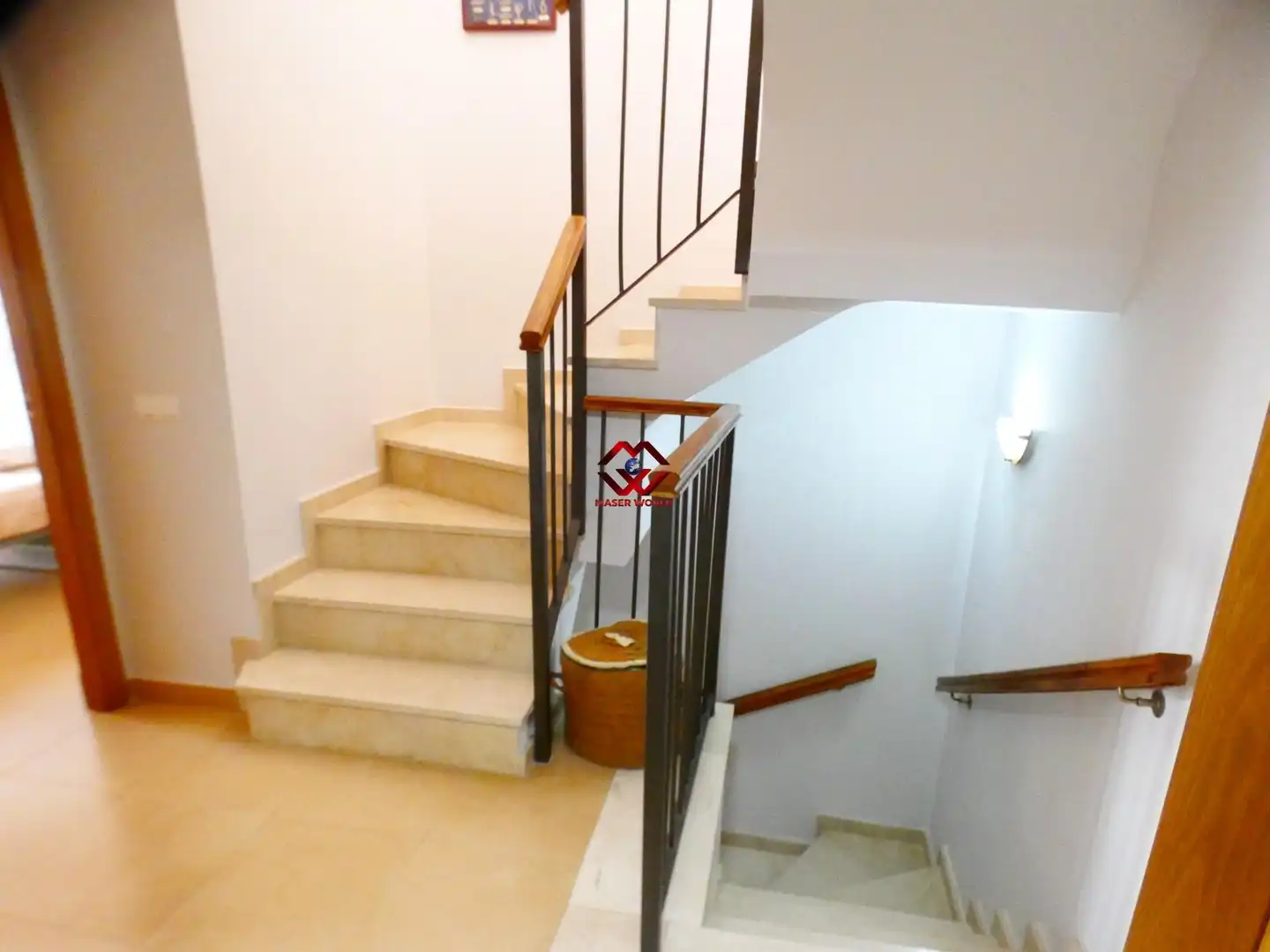 Attic for sale in Cartagena  with Air Conditioner, Terrace and Furnished