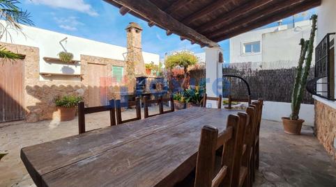 Photo 5 of House or chalet to rent in Carrer Sant Antoni, 24-38, Puig d'en Valls, Santa Eulària des Riu