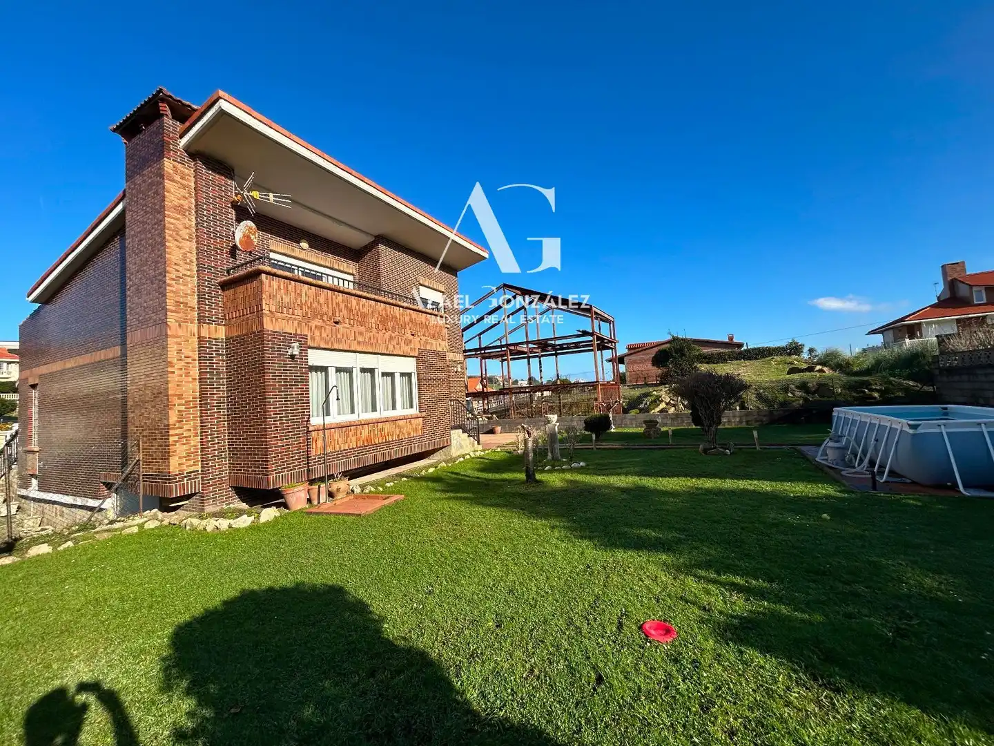 Casa en venta en la tablía, imagen 8