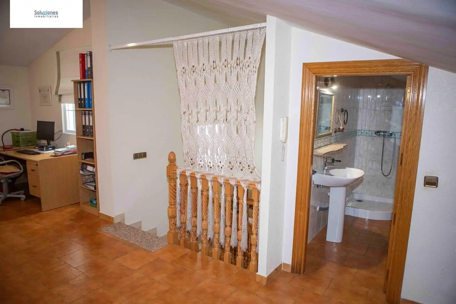 Casa con terrazza in vendita a San Pablo, imagen 76