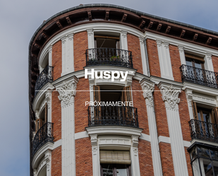 Vista exterior de Casa adosada en venda en Guadarrama